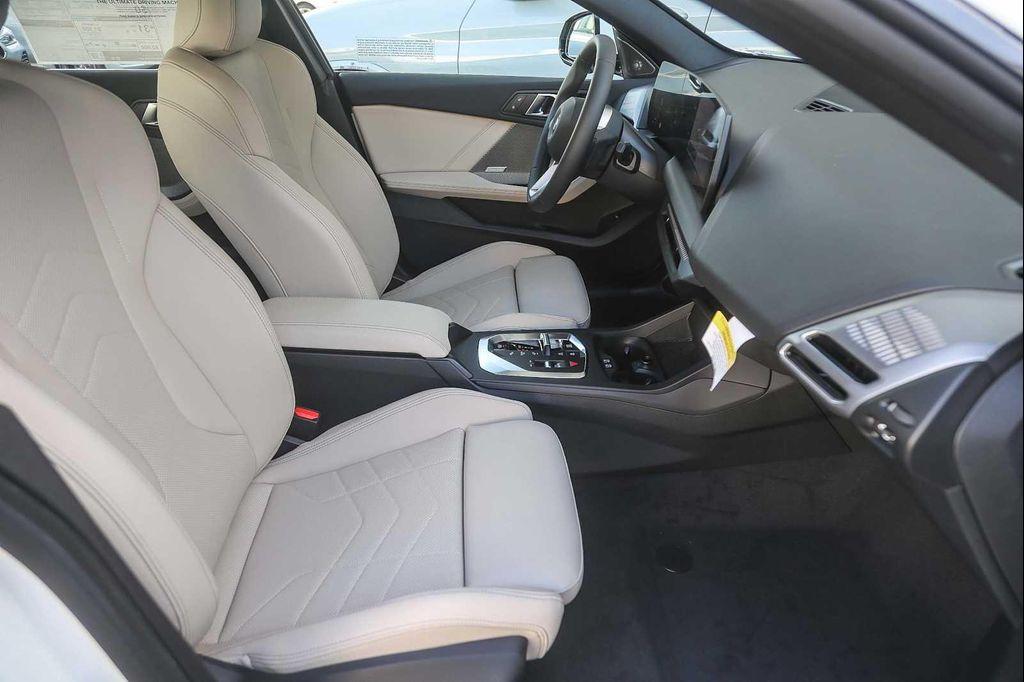 new 2026 BMW 228 Gran Coupe car, priced at $41,425