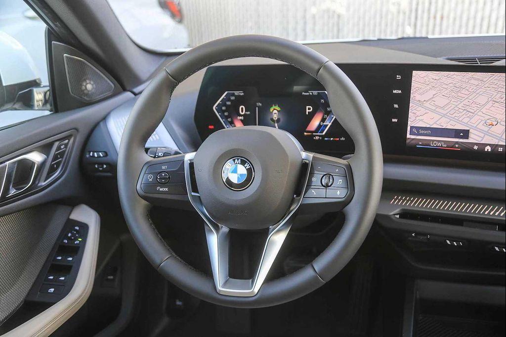 new 2026 BMW 228 Gran Coupe car, priced at $41,425