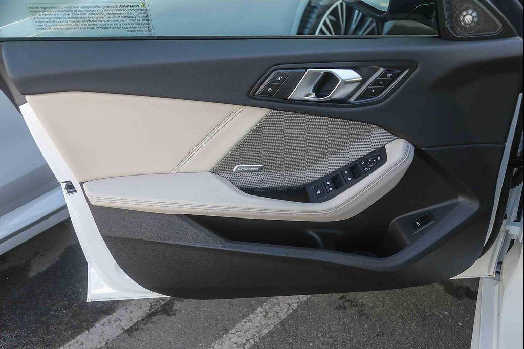 new 2026 BMW 228 Gran Coupe car, priced at $41,425