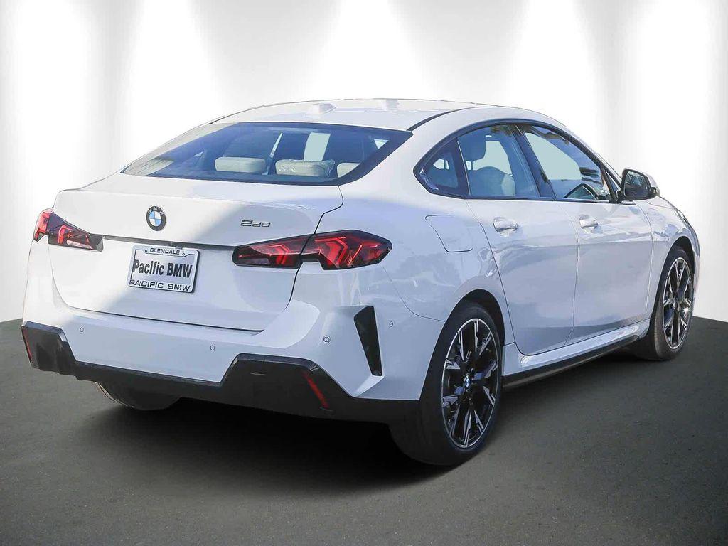 new 2026 BMW 228 Gran Coupe car, priced at $41,425