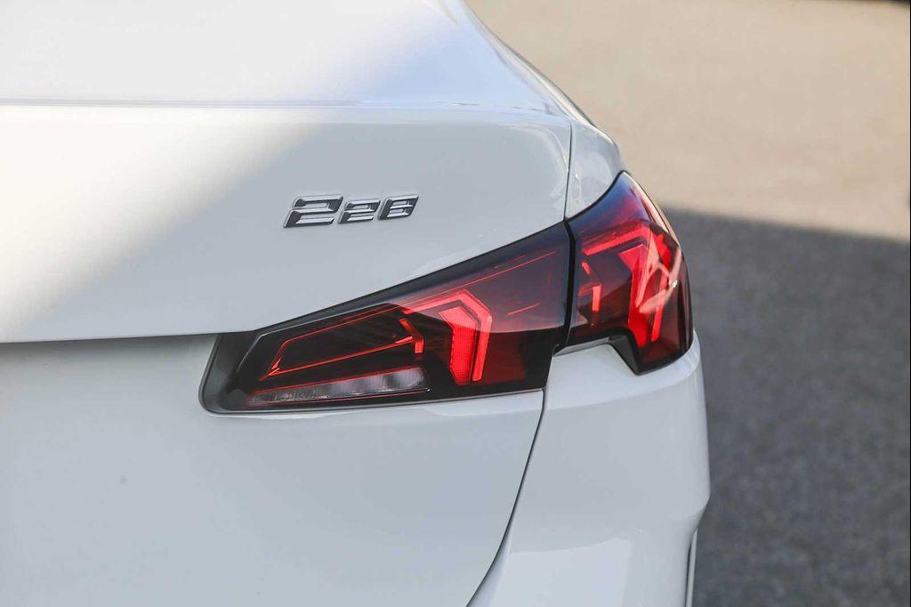 new 2026 BMW 228 Gran Coupe car, priced at $41,425