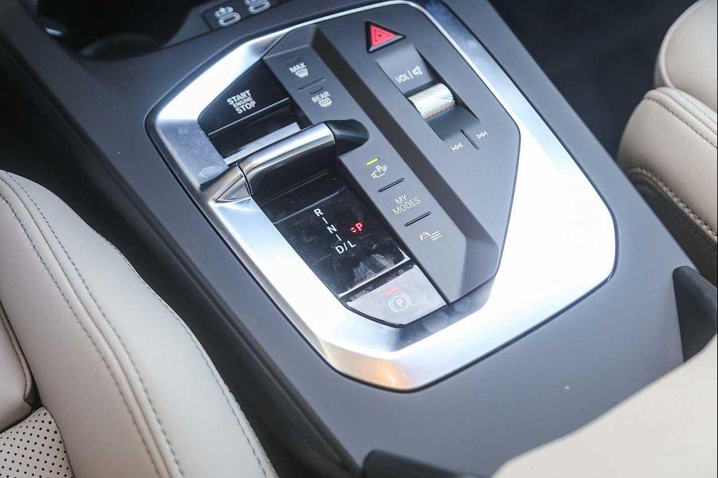 new 2026 BMW 228 Gran Coupe car, priced at $41,425