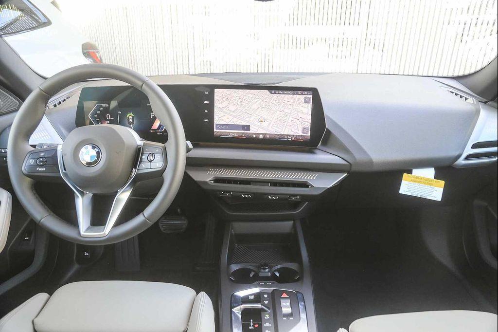 new 2026 BMW 228 Gran Coupe car, priced at $41,425