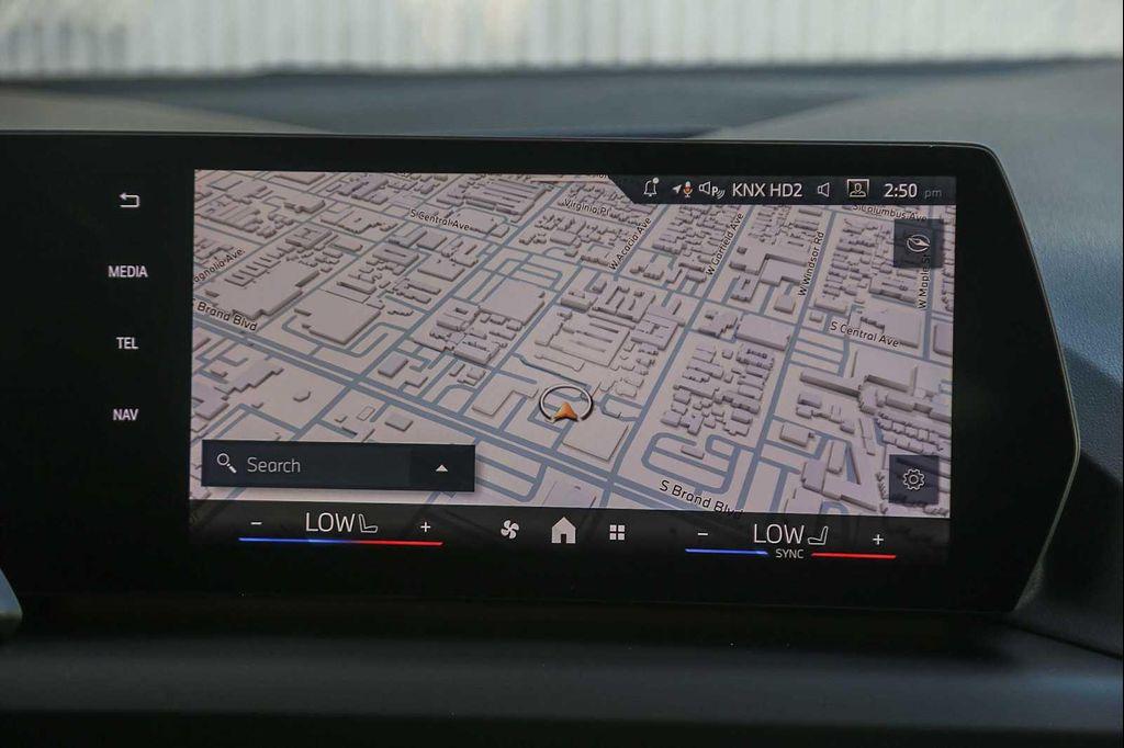 new 2026 BMW 228 Gran Coupe car, priced at $41,425