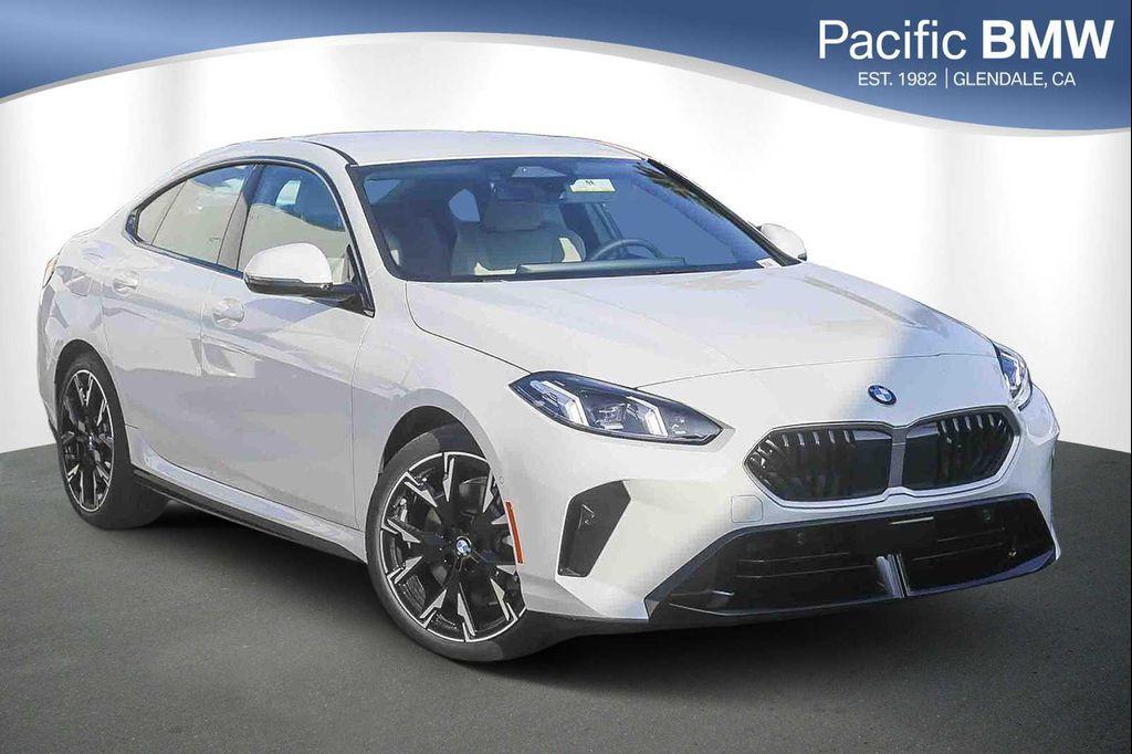new 2026 BMW 228 Gran Coupe car, priced at $41,425