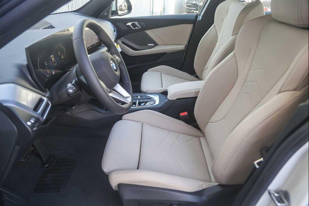 new 2026 BMW 228 Gran Coupe car, priced at $41,425