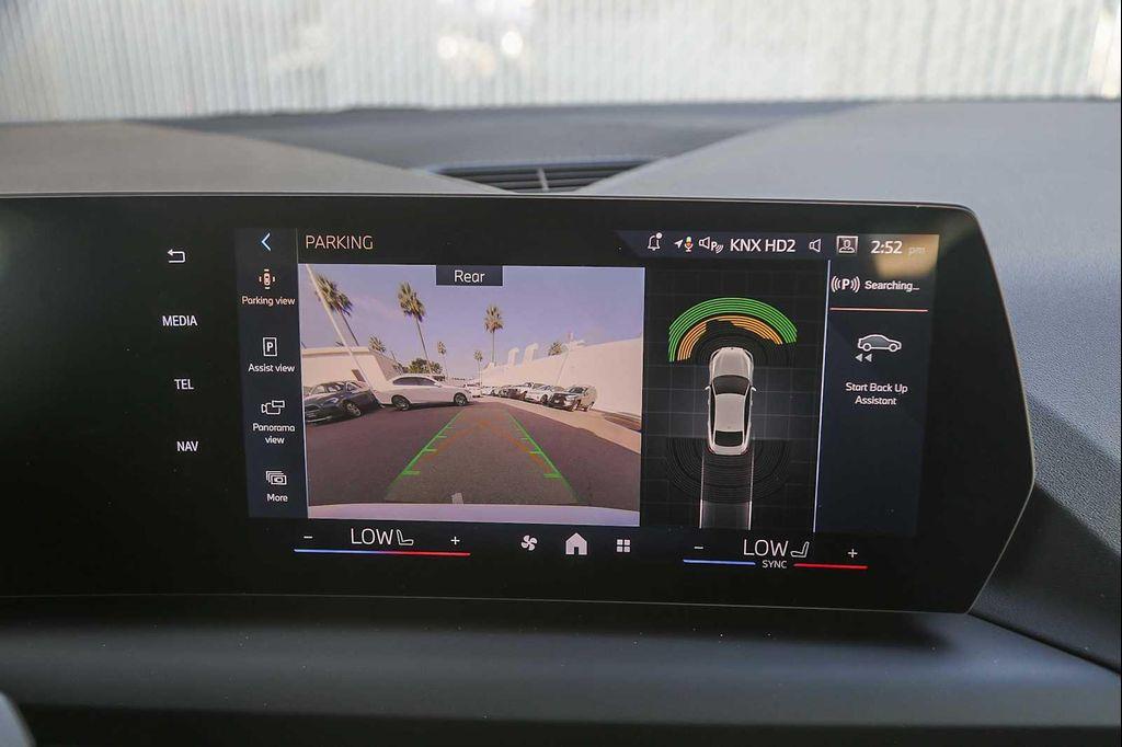 new 2026 BMW 228 Gran Coupe car, priced at $41,425