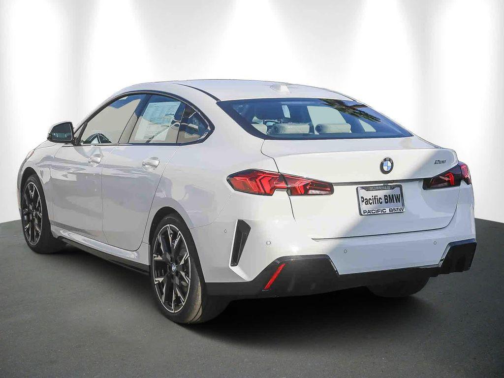 new 2026 BMW 228 Gran Coupe car, priced at $41,425