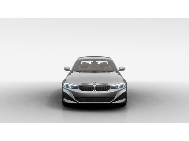 new 2026 BMW 330 car, priced at $51,925