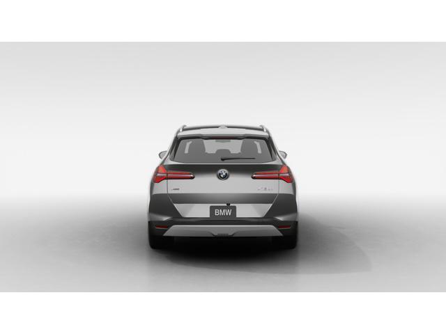 new 2025 BMW X3 car, priced at $52,660