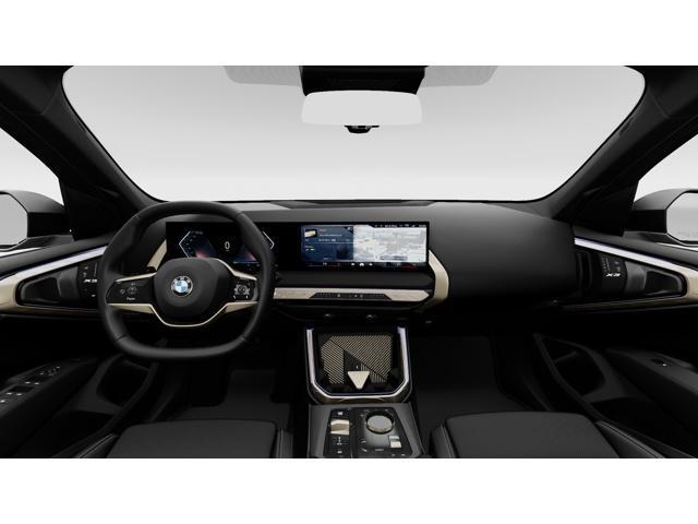new 2025 BMW X3 car, priced at $52,660