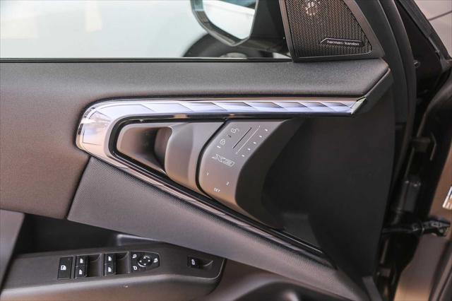 new 2025 BMW X3 car, priced at $59,400