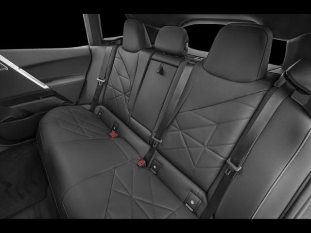 used 2025 BMW iX car