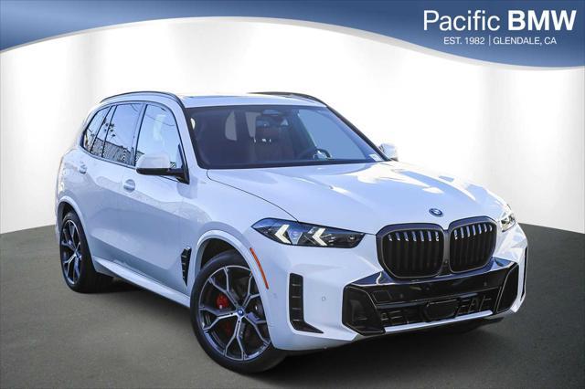 new 2025 BMW X5 PHEV car, priced at $81,785