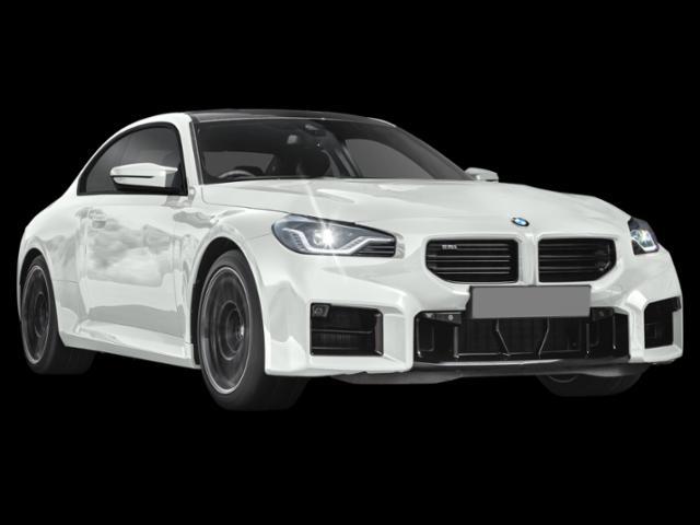 used 2023 BMW M2 car, priced at $65,945