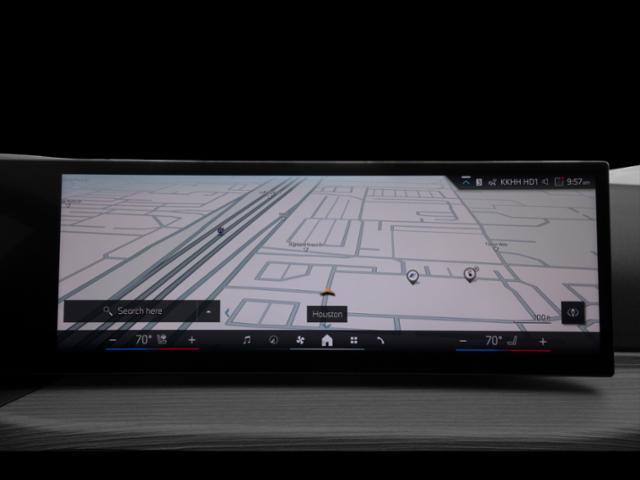 used 2025 BMW i4 Gran Coupe car, priced at $57,777