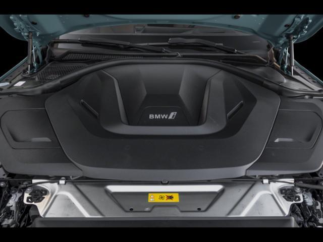 used 2025 BMW i4 Gran Coupe car, priced at $57,777