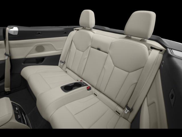 used 2023 BMW 430 car, priced at $42,881