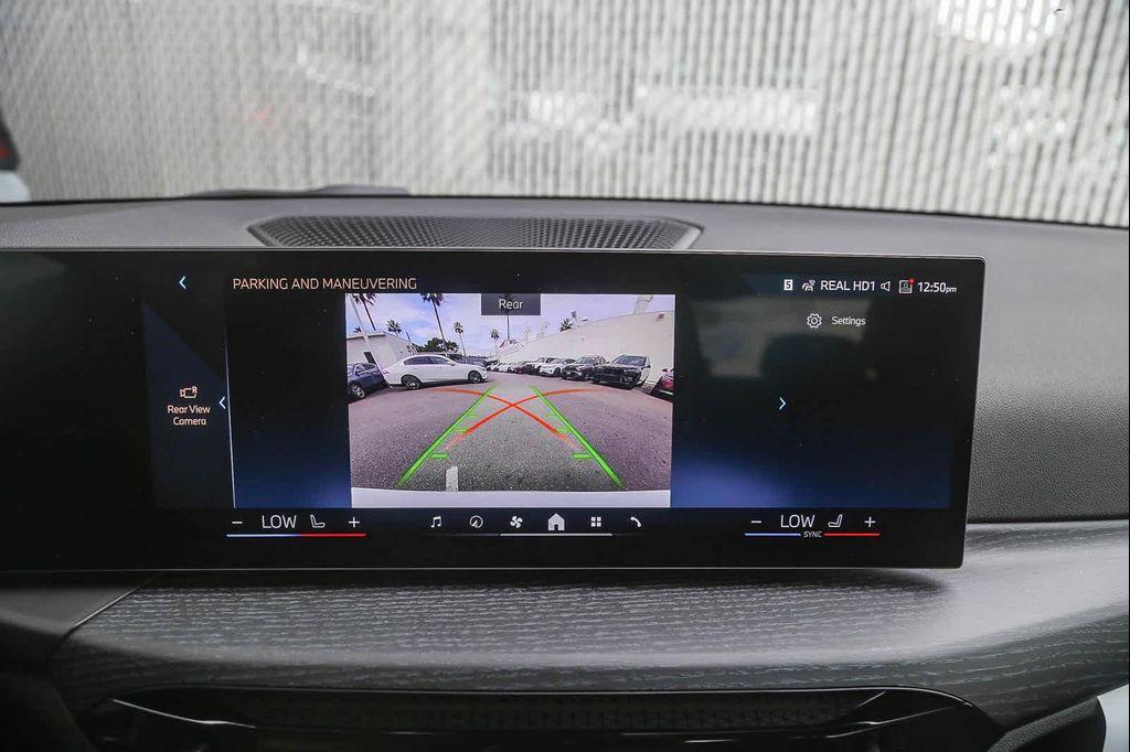 new 2026 BMW 330 car, priced at $49,540