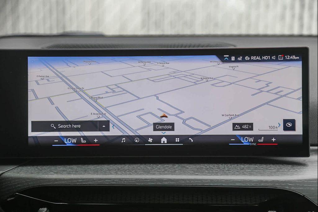 new 2026 BMW 330 car, priced at $49,540