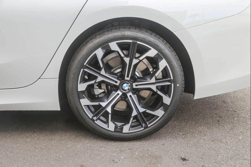 new 2026 BMW 330 car, priced at $49,540