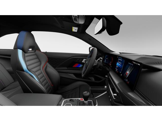 new 2026 BMW M2 car, priced at $75,675