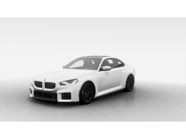 new 2026 BMW M2 car, priced at $75,675