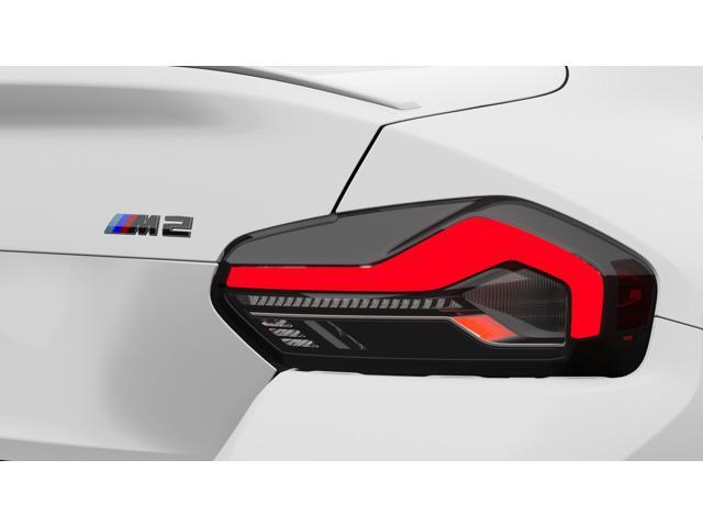 new 2026 BMW M2 car, priced at $75,675