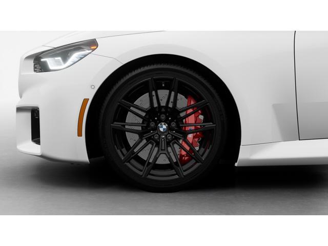 new 2026 BMW M2 car, priced at $75,675