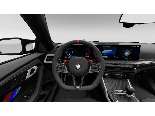 new 2026 BMW M2 car, priced at $75,675