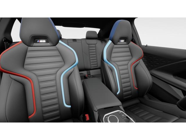 new 2026 BMW M2 car, priced at $75,675