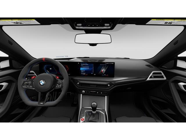 new 2026 BMW M2 car, priced at $75,675