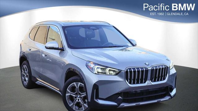 used 2023 BMW X1 car, priced at $36,771