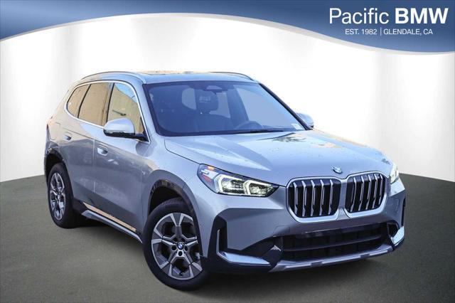 used 2023 BMW X1 car, priced at $36,771