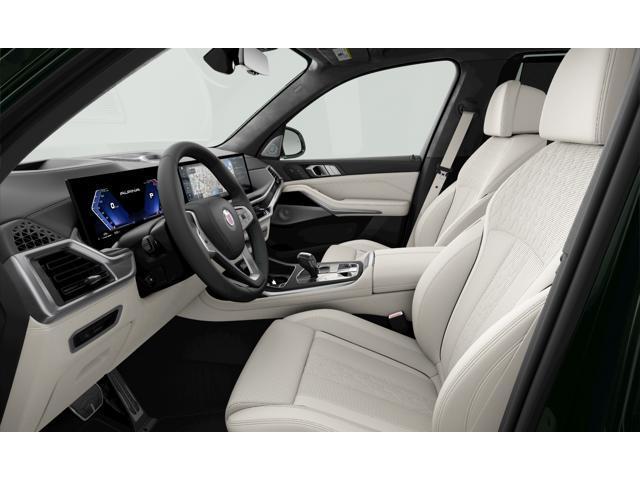 new 2026 BMW ALPINA XB7 car, priced at $167,475