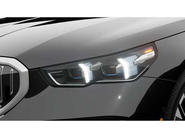 new 2025 BMW i5 car, priced at $72,475