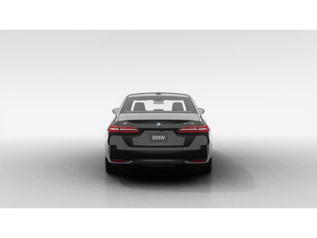new 2025 BMW i5 car, priced at $72,475