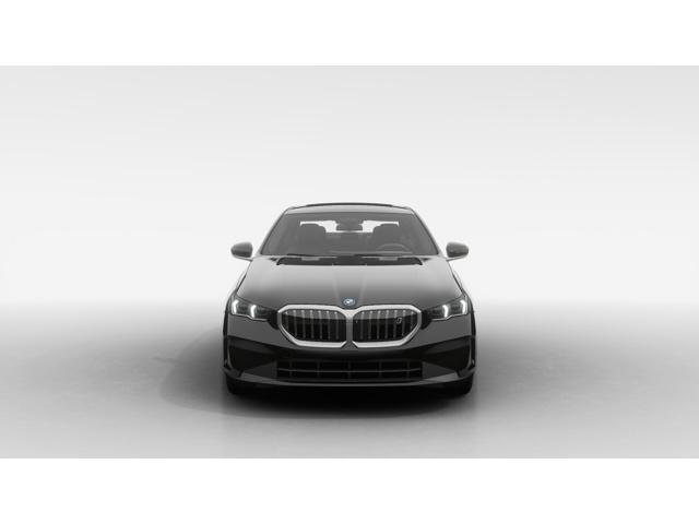 new 2025 BMW i5 car, priced at $72,475