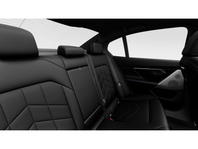 new 2025 BMW i5 car, priced at $72,475