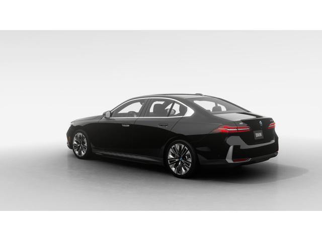 new 2025 BMW i5 car, priced at $72,475