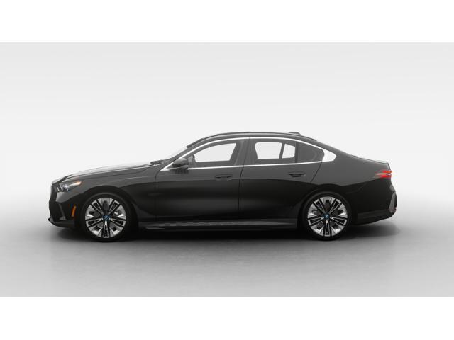 new 2025 BMW i5 car, priced at $72,475
