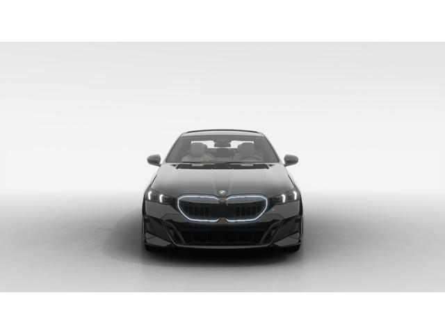 new 2026 BMW 550e car, priced at $82,040