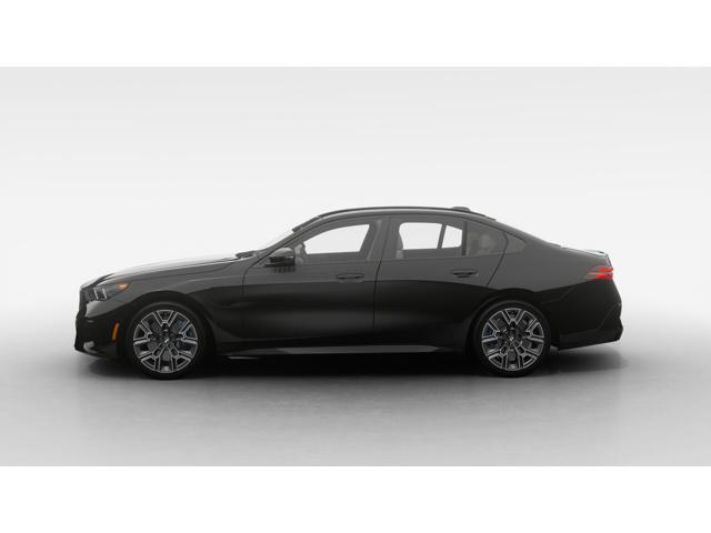 new 2026 BMW 550e car, priced at $82,040