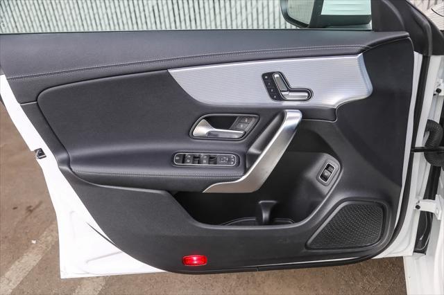 used 2023 Mercedes-Benz CLA 250 car, priced at $33,881