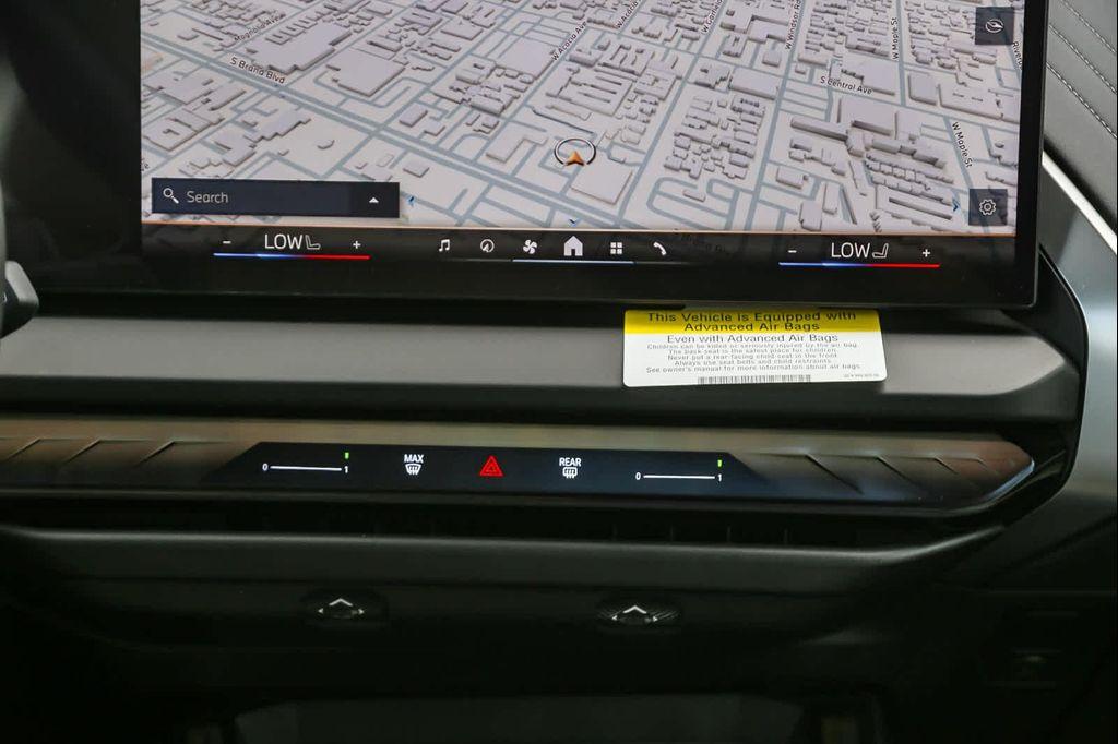 new 2026 BMW X3 car, priced at $54,875