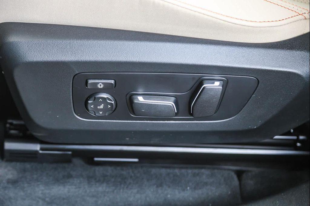 new 2026 BMW X3 car, priced at $54,875