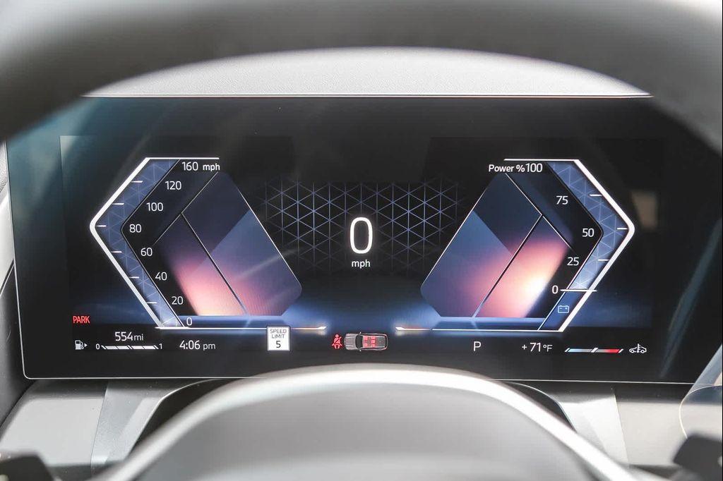 new 2026 BMW X3 car, priced at $54,875