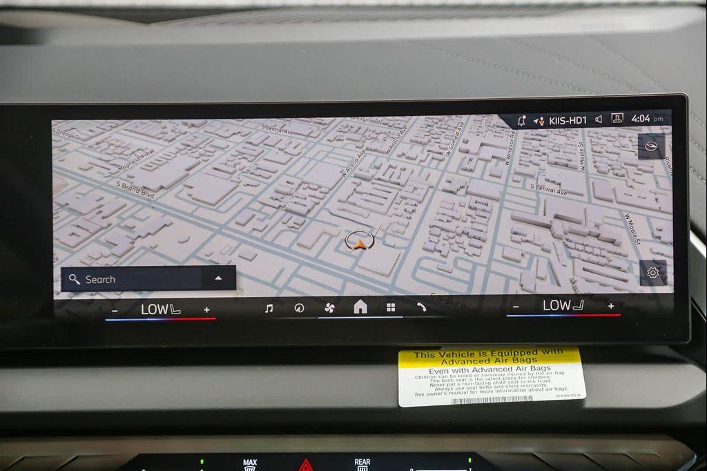 new 2026 BMW X3 car, priced at $54,875