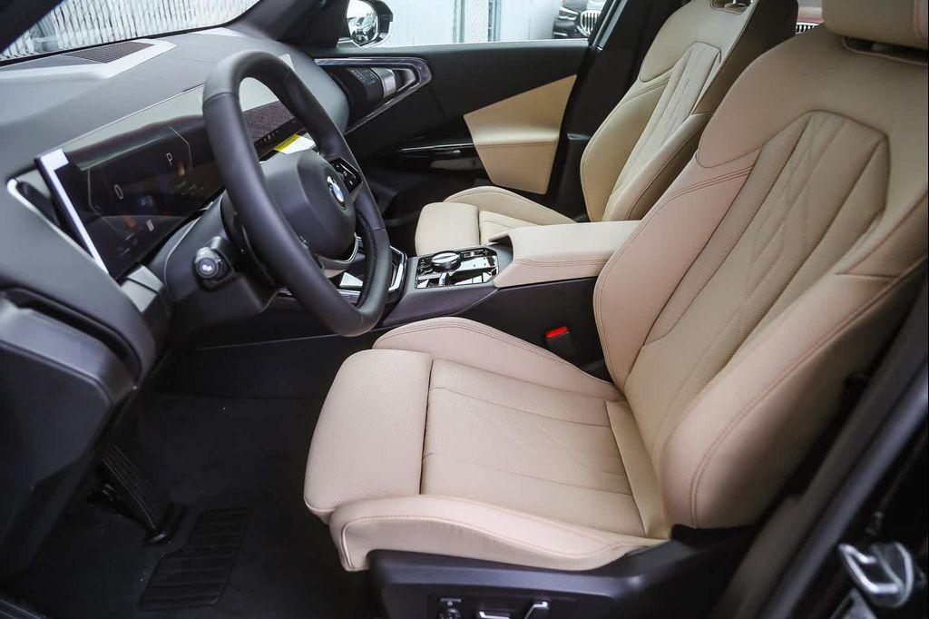 new 2026 BMW X3 car, priced at $54,875