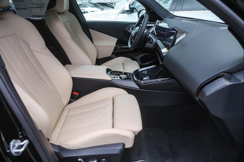 new 2026 BMW X3 car, priced at $54,875